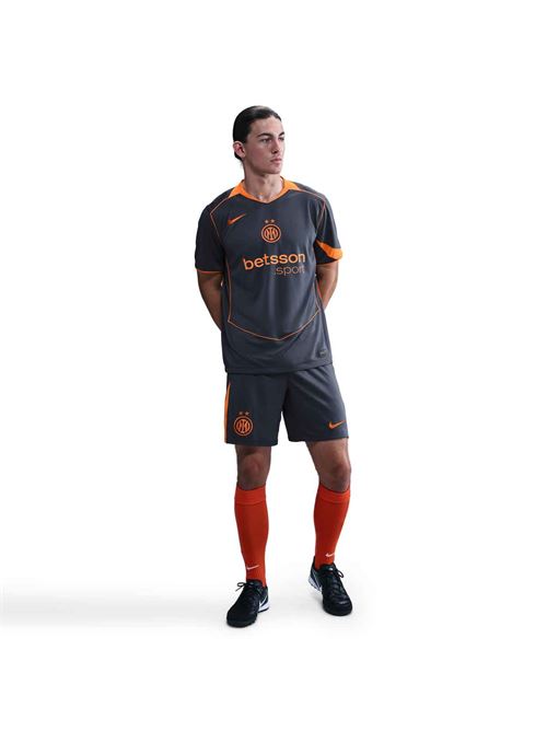 Nike Inter short gara third 25/26 Inter | HM3223-437THIRD 25/26
